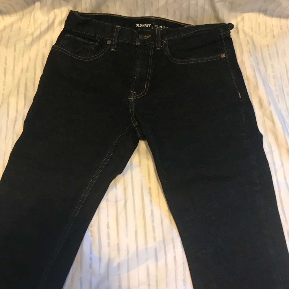 Old navy jeans